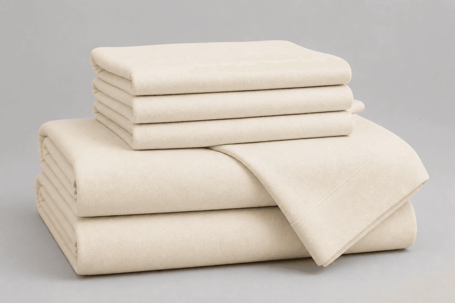 Flannel Hearth Winter Sheet Set