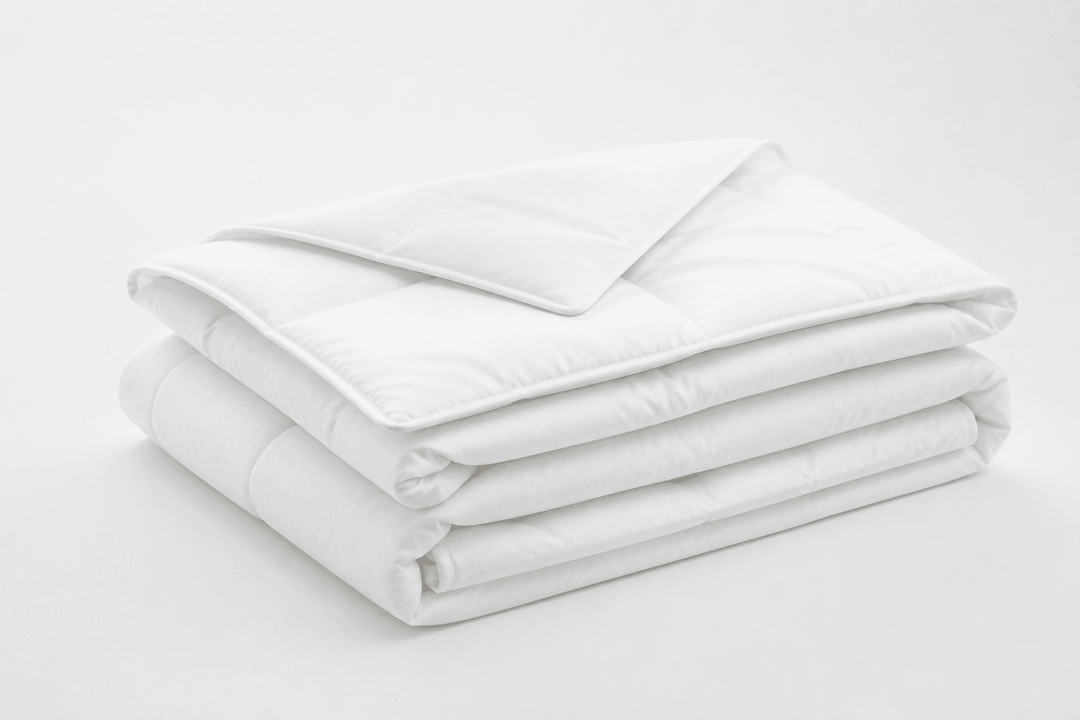 Lightweight Summer Comforter
