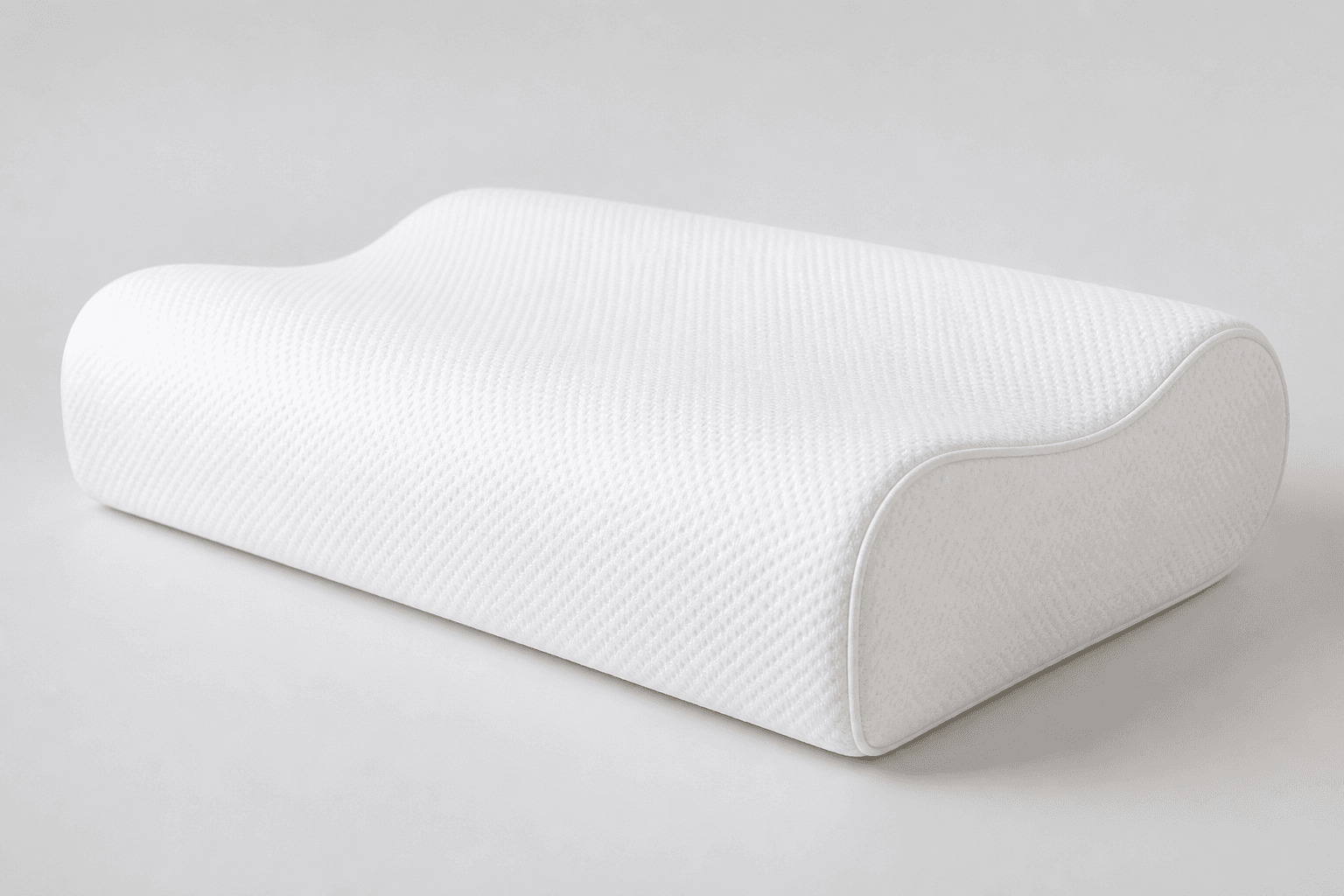 Memory Foam Support Pillow