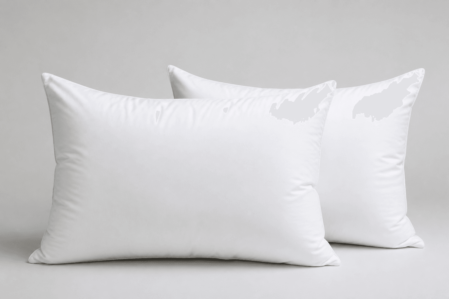 Down Alternative Hotel Pillows