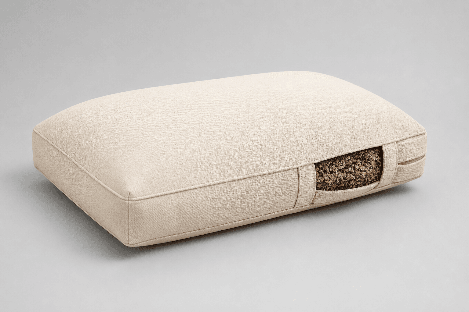 Buckwheat Adjustable Pillow