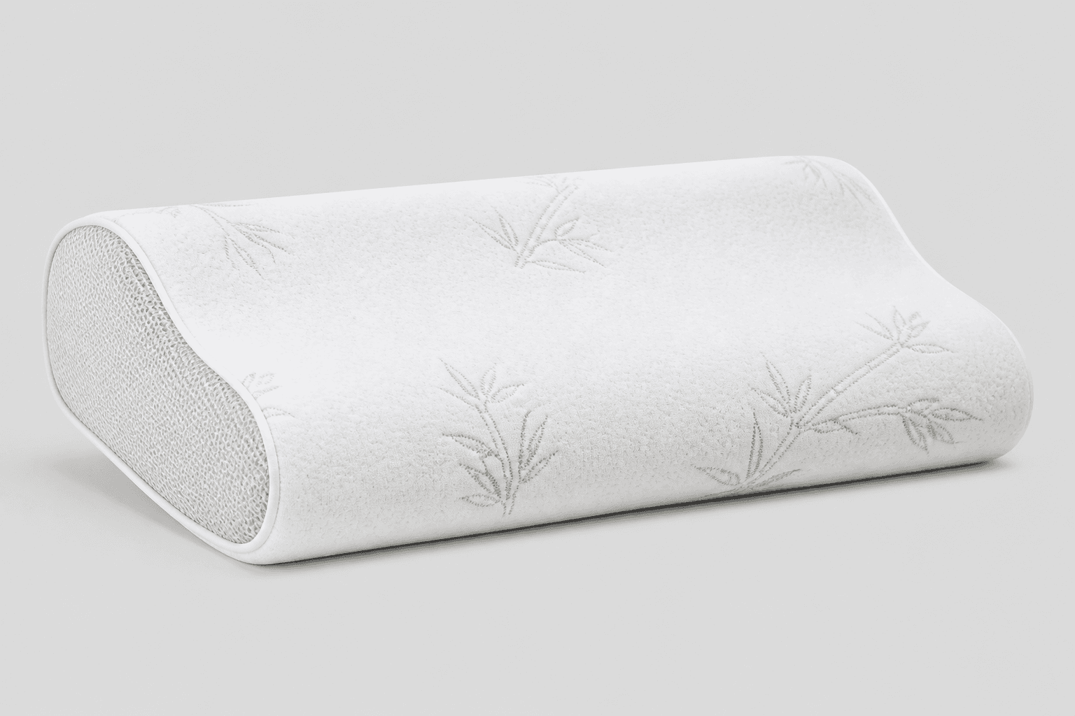 Cooling Gel Side Sleeper Pillow