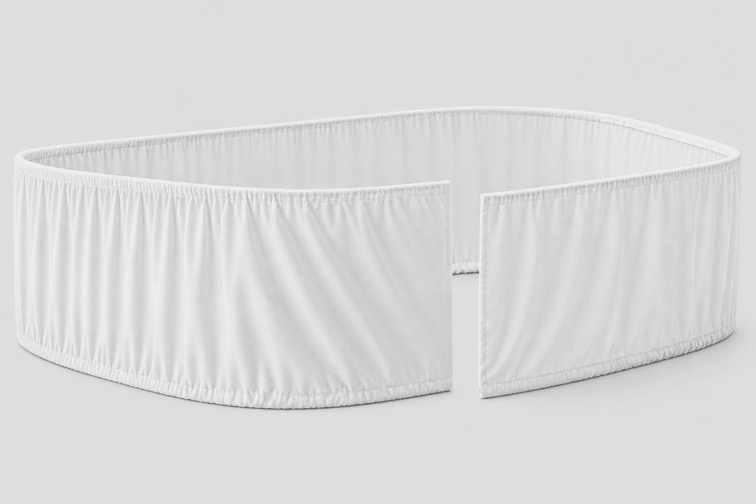 Wrap Around Elastic Bed Wrap
