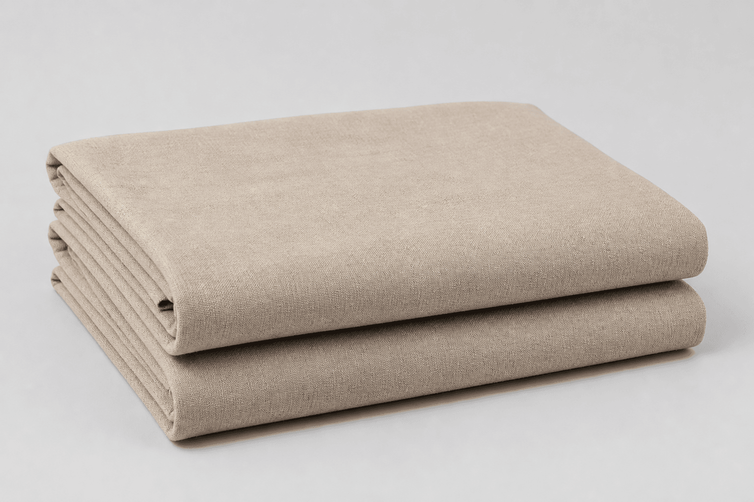 Linen Pillowcase Set