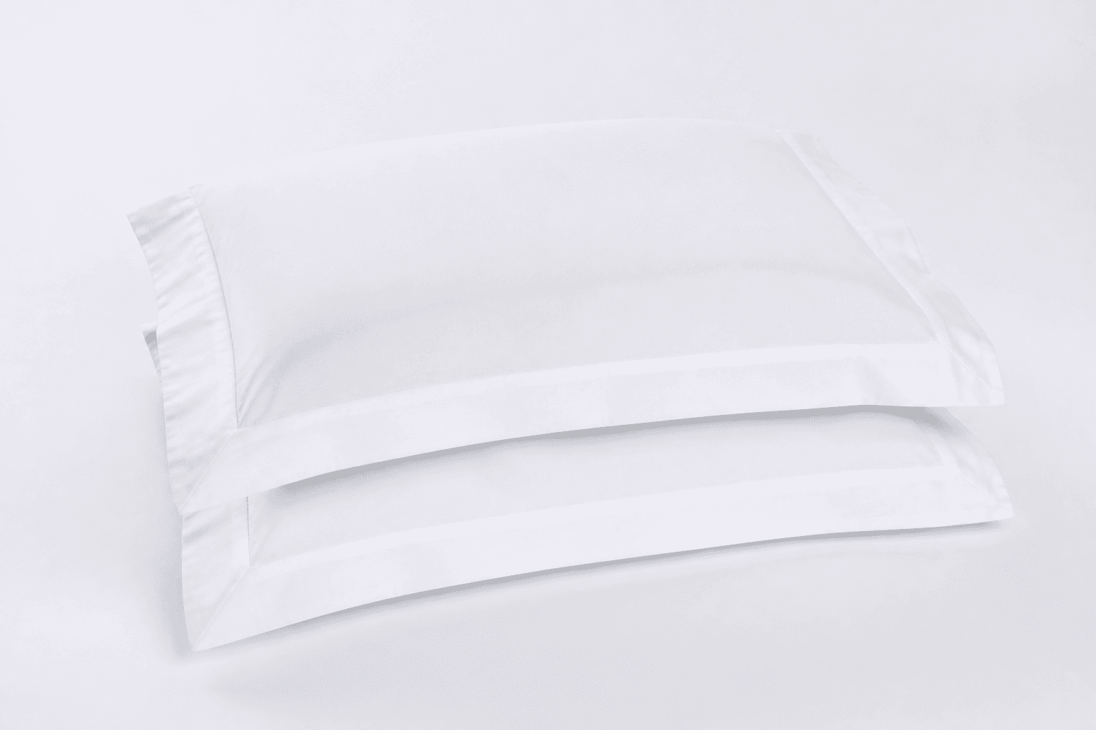 Oxford Edge Hotel Pillowcases
