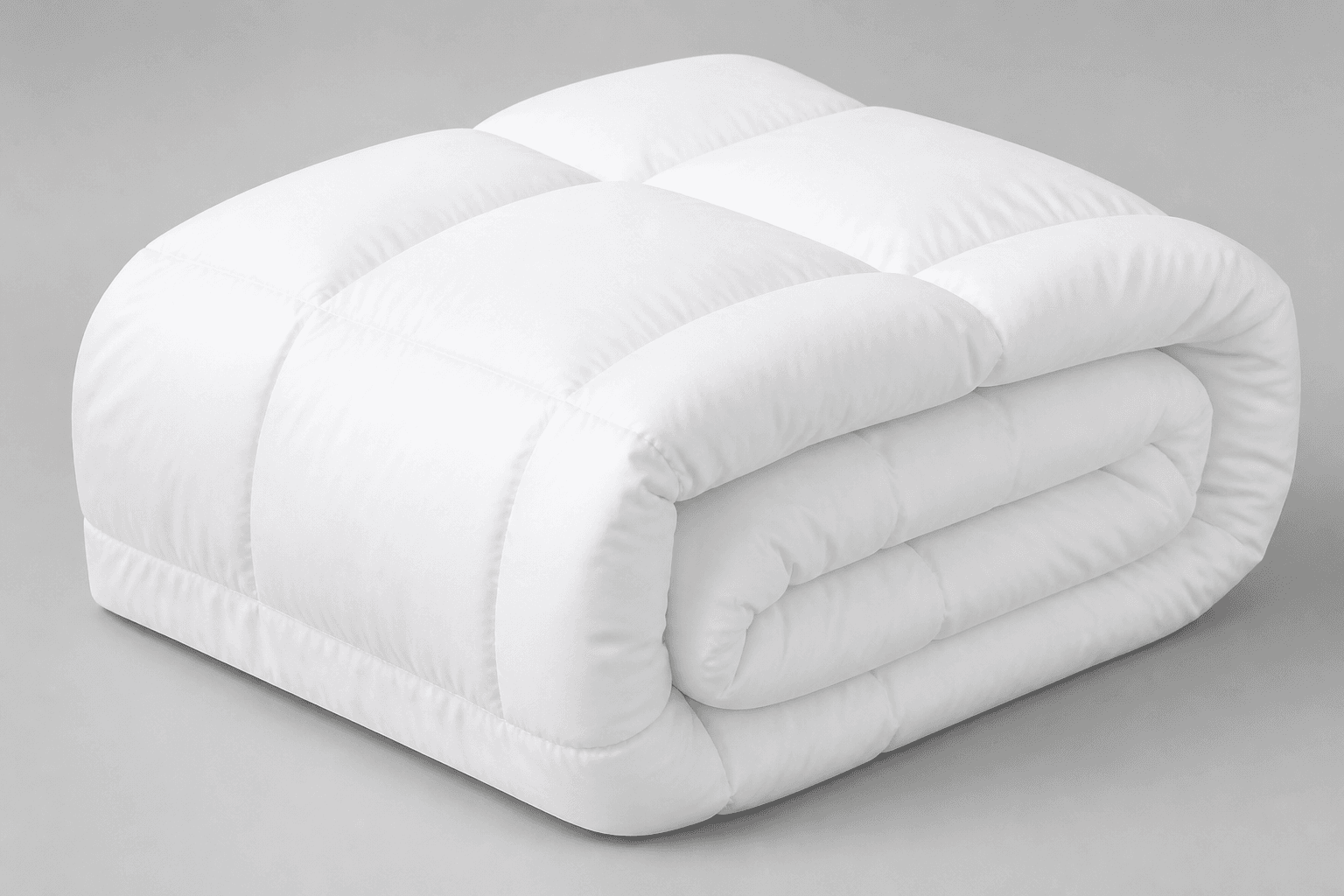 Plush Cloud Mattress Topper
