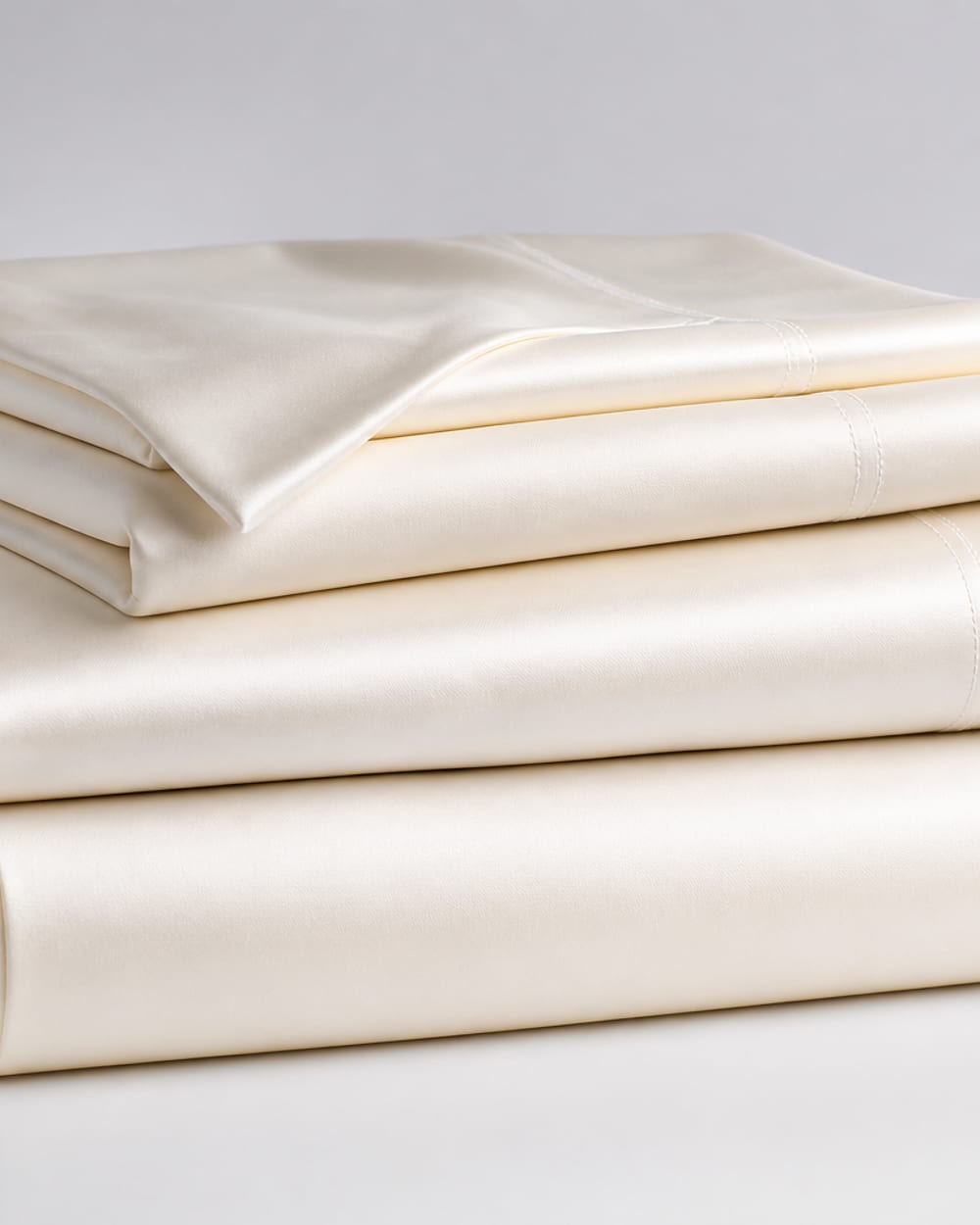 Sateen Luxe Deep Pocket Sheets