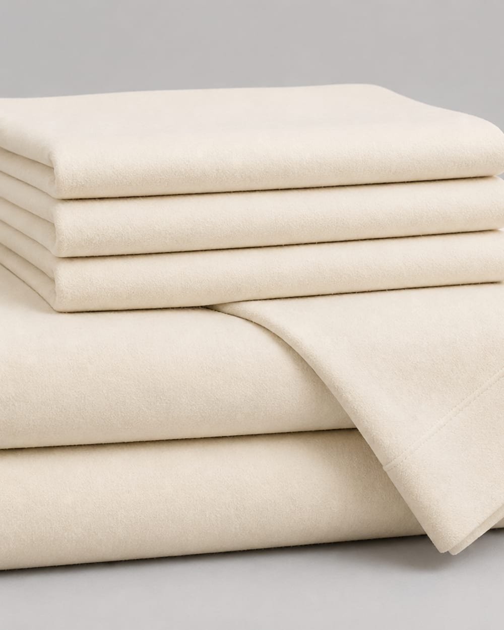 Flannel Hearth Winter Sheet Set