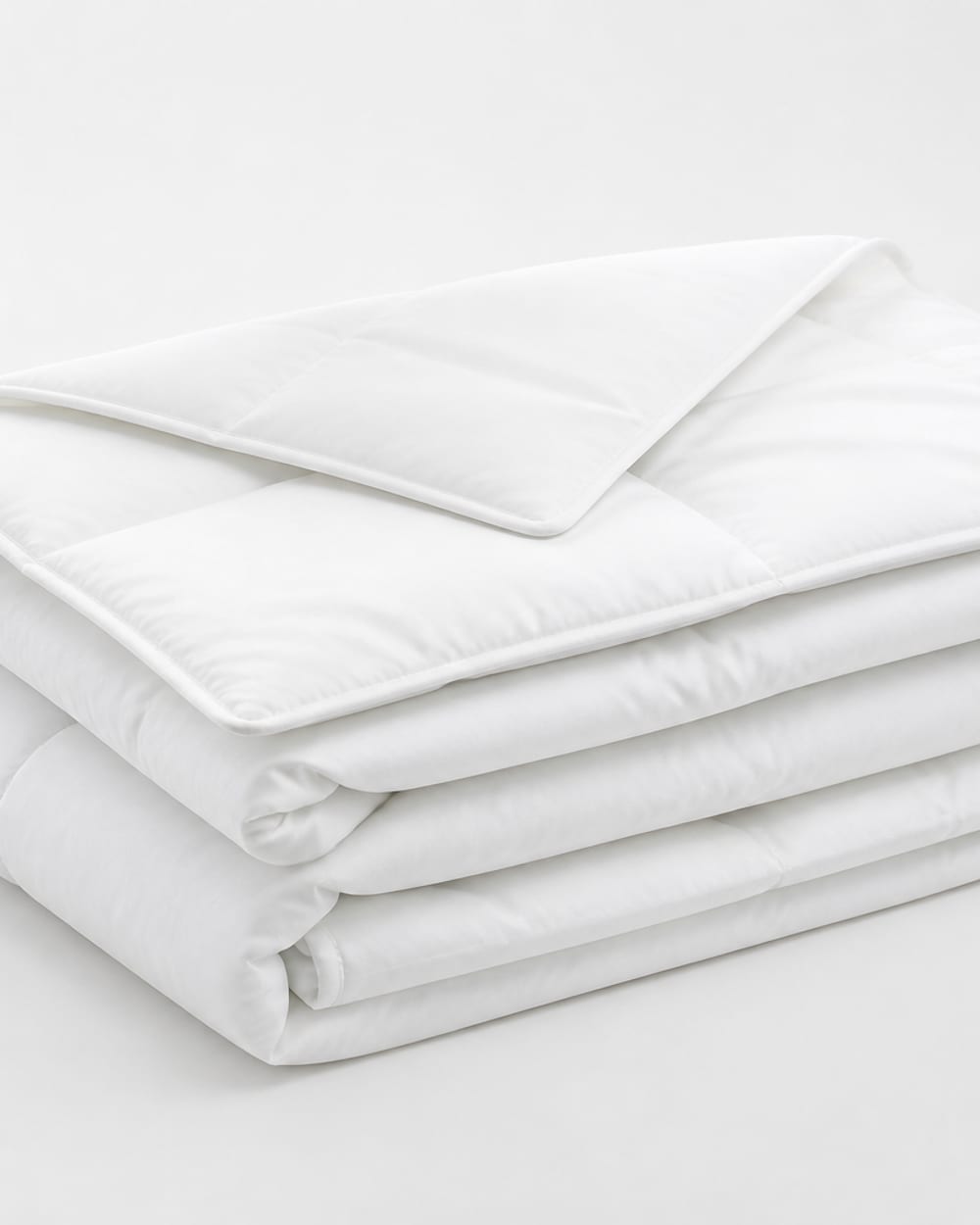 Lightweight Summer Comforter