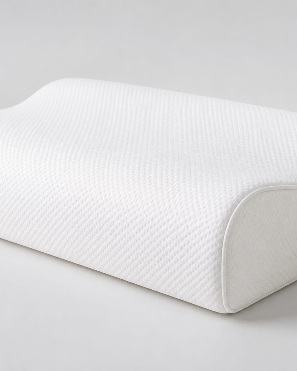 Memory Foam Support Pillow