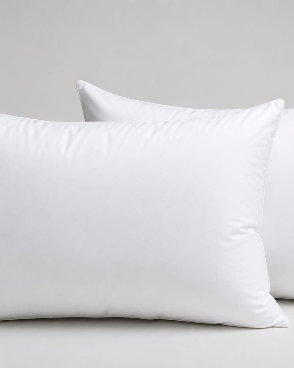 Down Alternative Hotel Pillows