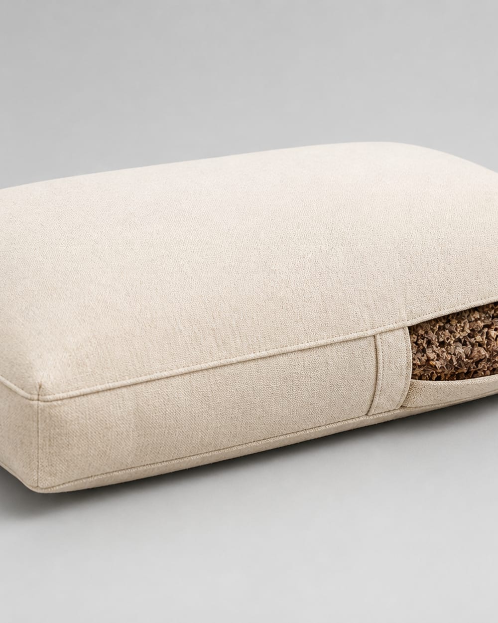 Buckwheat Adjustable Pillow