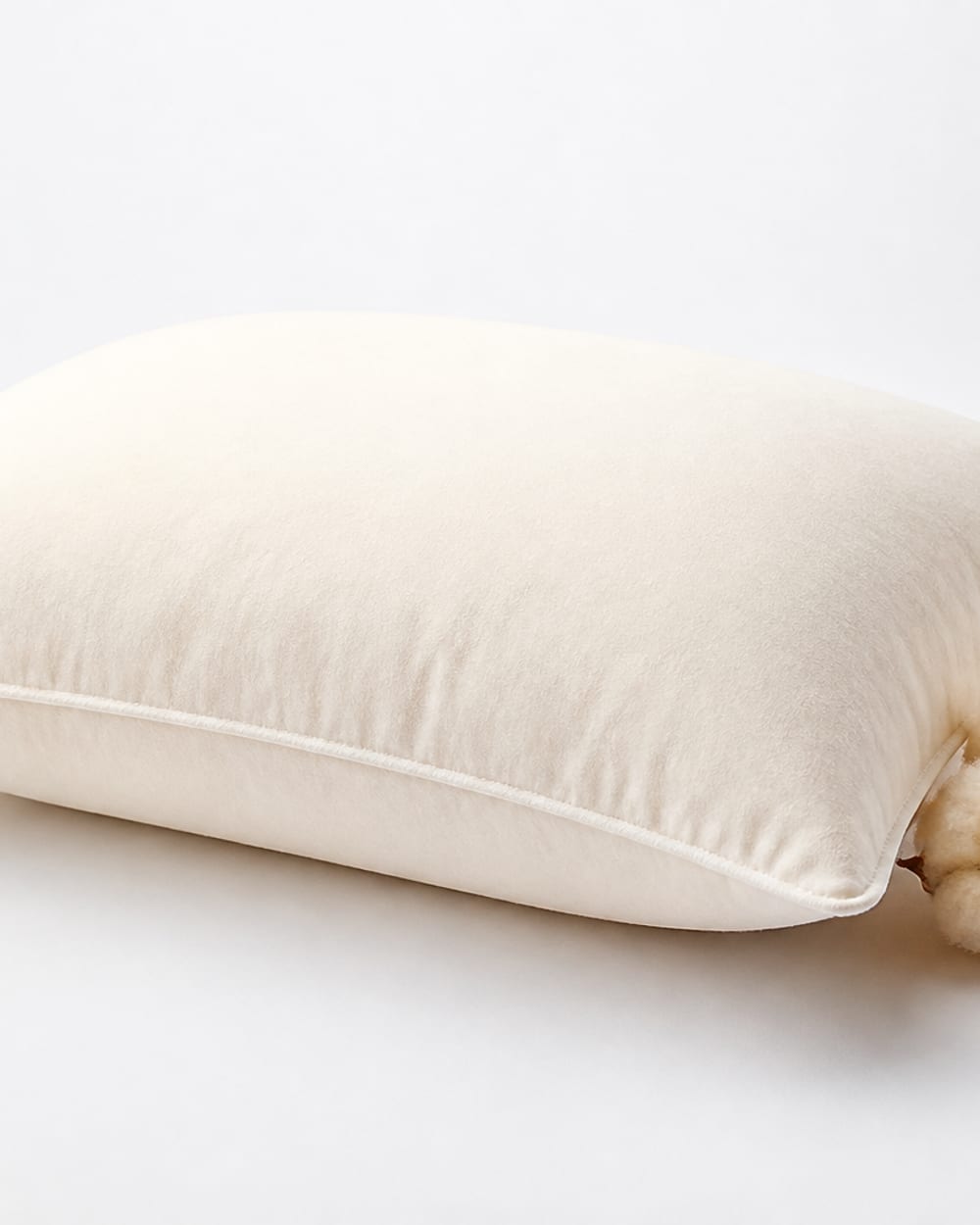 Kapok Cloud Loft Pillow