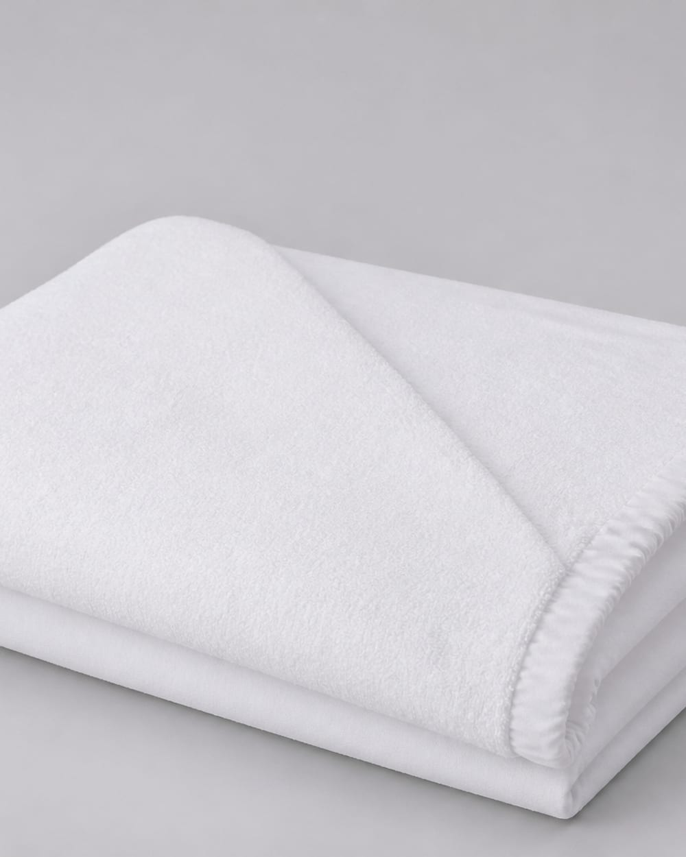 Bamboo Terry Mattress Protector