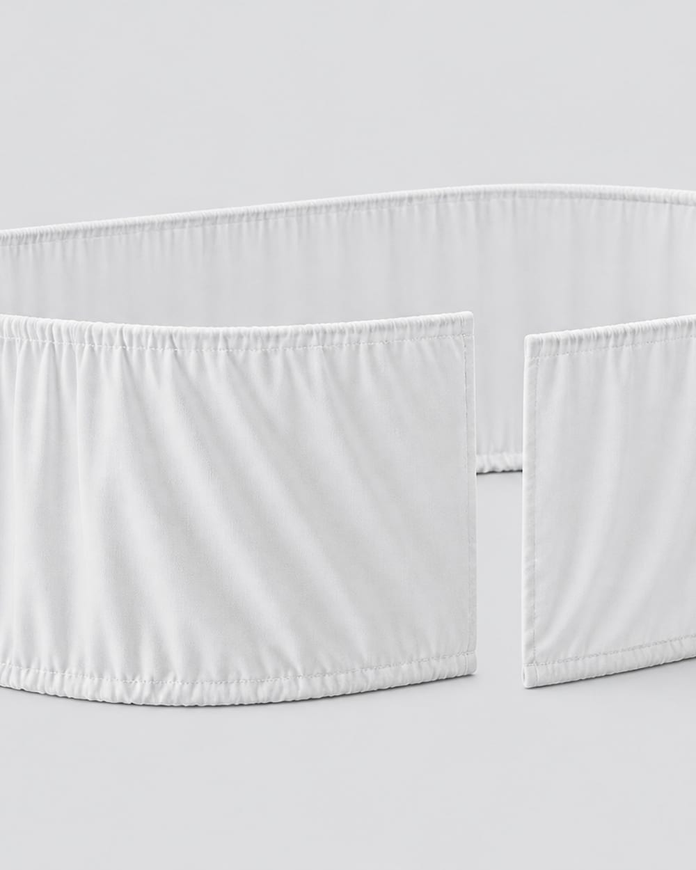 Wrap Around Elastic Bed Wrap