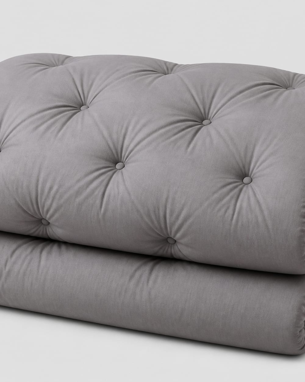 Tufted Daybed Comforter