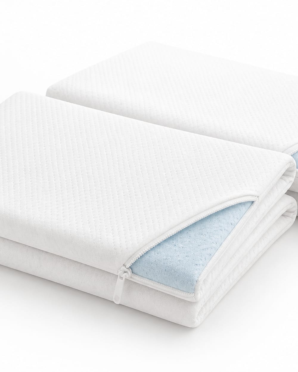 Cooling Pillow Protector Pair