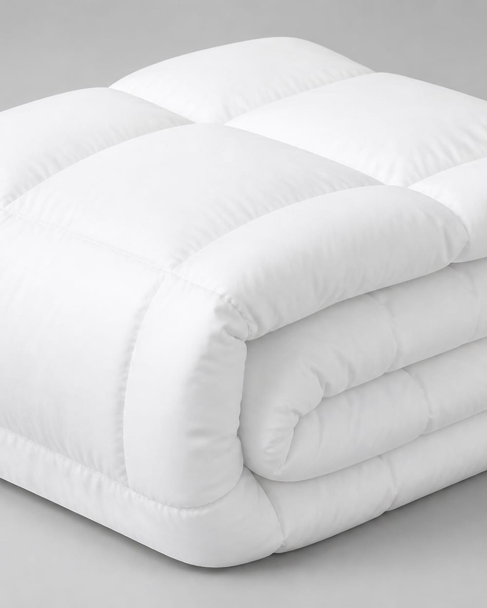Plush Cloud Mattress Topper